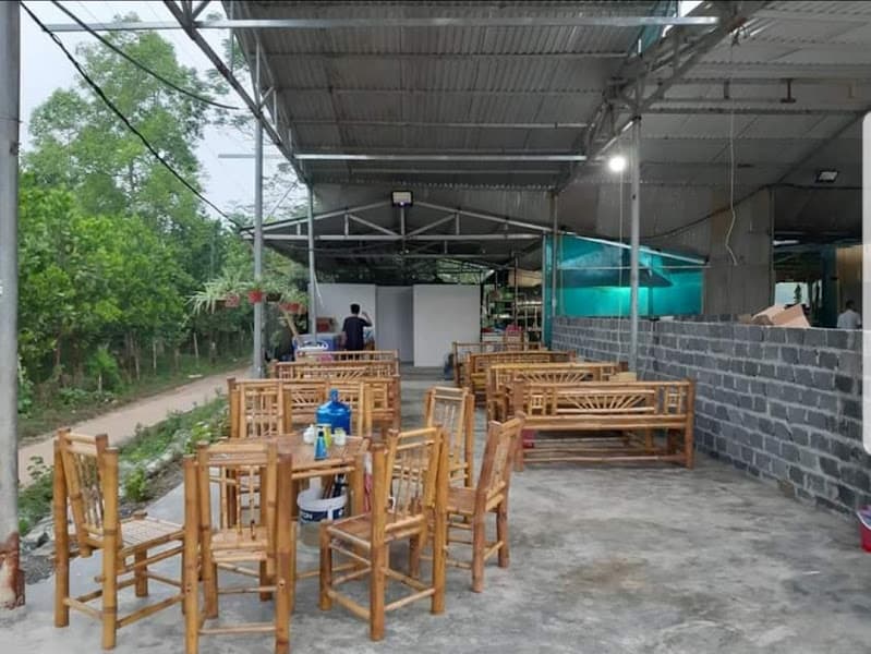 Ảnh bìa Lươn niêu Minh Hiếu