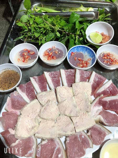 Hình ảnh Quán ăn gia đình bò tơ Minh Đào - 4