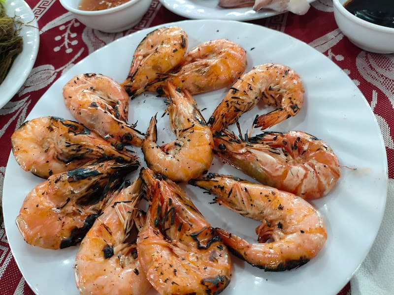 Ảnh bìa Nhà hàng Diên Trường