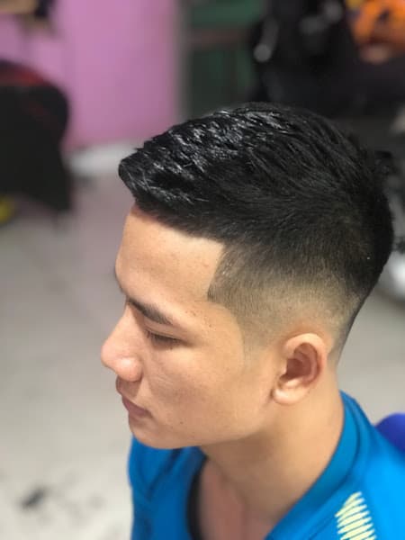 Hình ảnh Barber Shop Kiên Nguyễn - 2