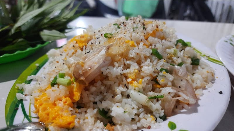 Hình ảnh Quán Hải Sản Dung - 4
