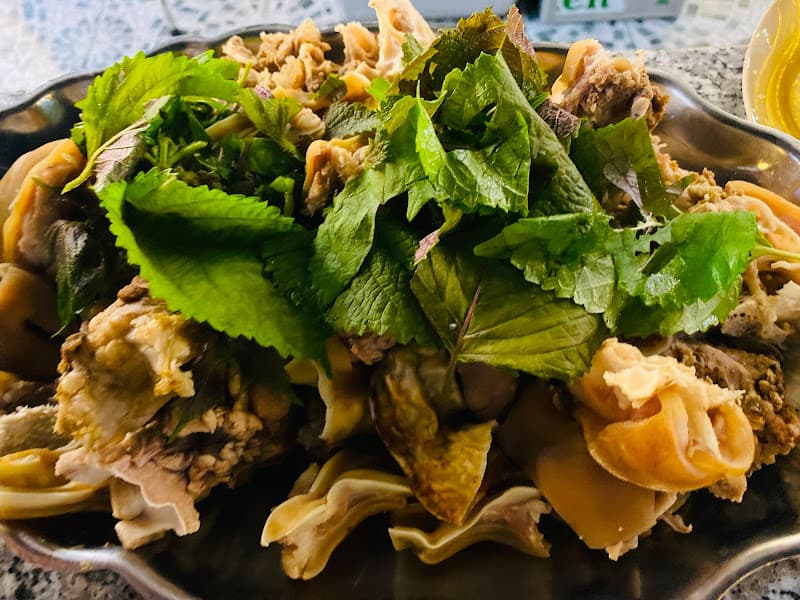 Hình ảnh Quán làng Dê Cà Mau - 2