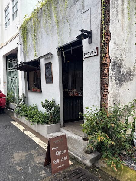 Hình ảnh Factrà - 4