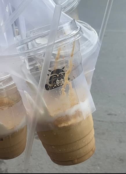 Hình ảnh Cà phê muối Huế - Bảo Đảm Ngon (Chi nhánh 6) - 2