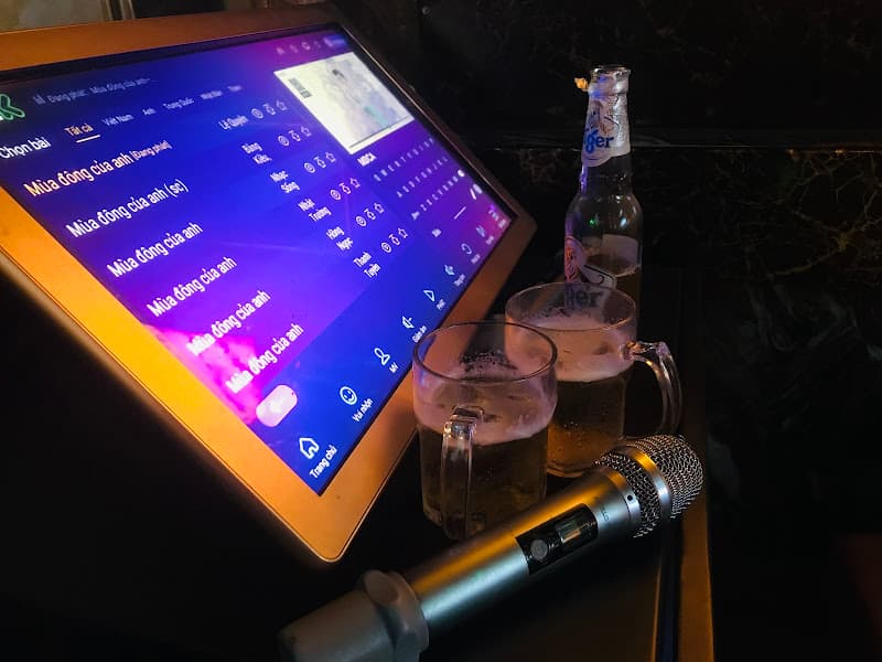 Hình ảnh Karaoke NewWay - 4