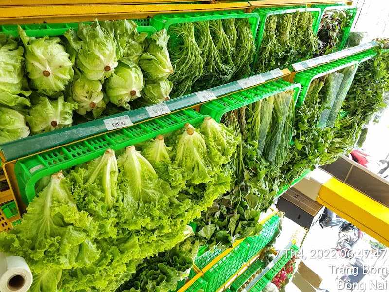 Hình ảnh Siêu thị Bách hóa XANH BẮC SƠN - 2