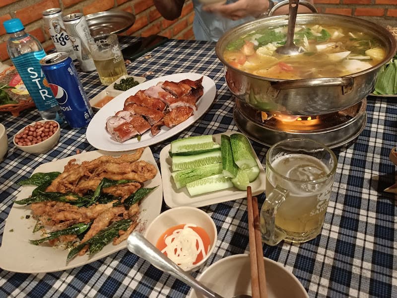 Hình ảnh Vịt cỏ Vân Đình - 4