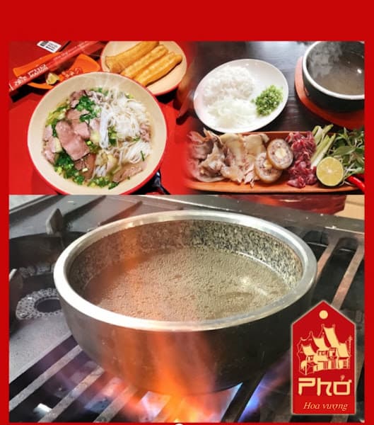 Hình ảnh Phở Bát Đá Sapa - 2