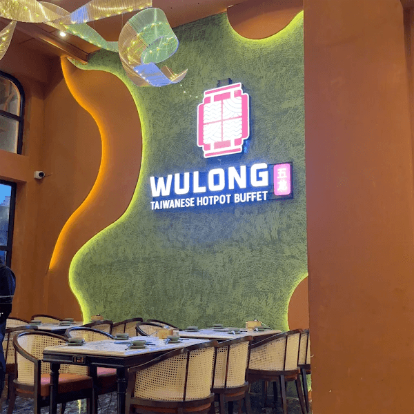WuLong - Taiwanese Hotpot Buffet - Giảng Võ