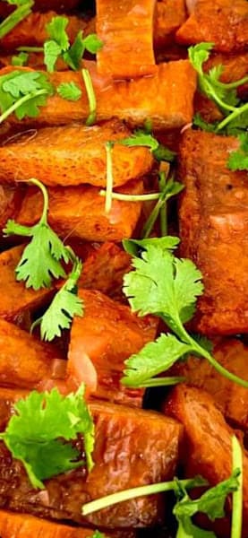 Hình ảnh Quán Chay Hoa Tâm - 4