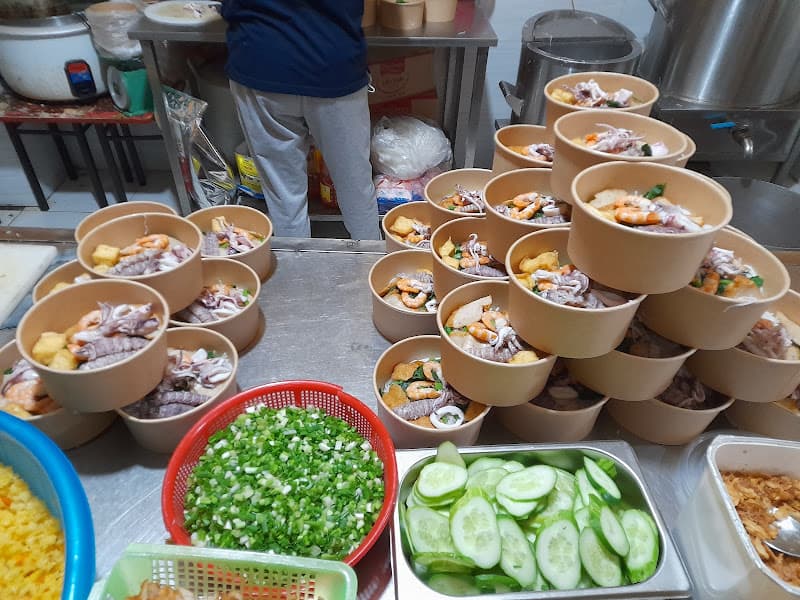 Hình ảnh Bún Hải Sản No.1 - 6