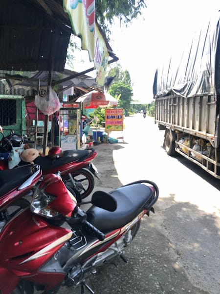 Hình ảnh Bánh xèo - bánh khọt Ngân Bình - 4