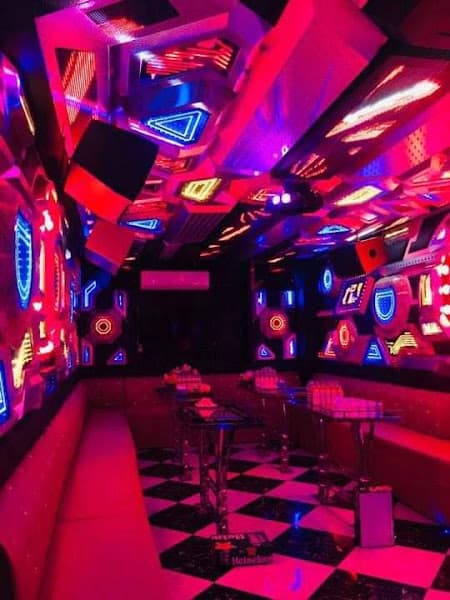 Hình ảnh Karaoke Vững Hoa - 5