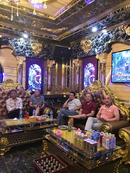 Hình ảnh Karaoke 668 - 3