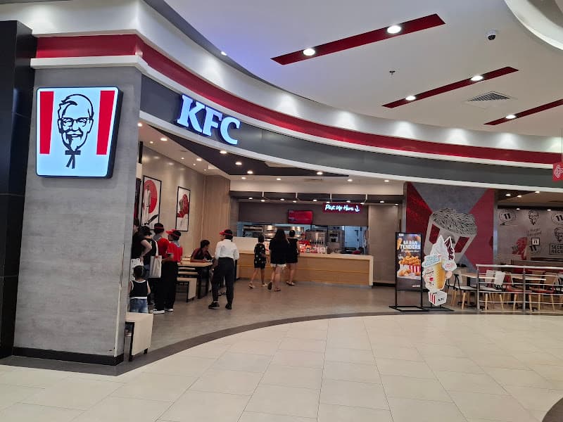 KFC GO! Bình Dương