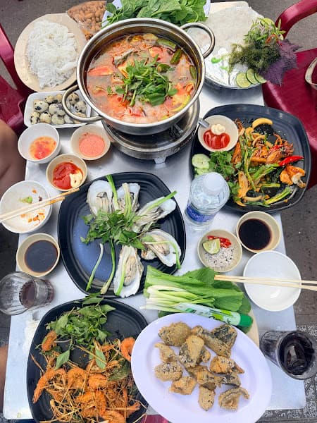Hình ảnh Nhà hàng Hải sản Thảo Vy - 4