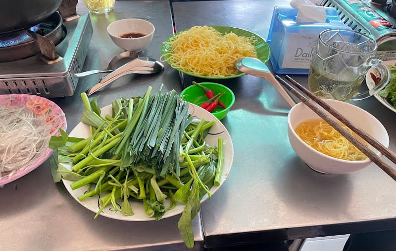 Hình ảnh Quán Lẩu Tài Có - 6