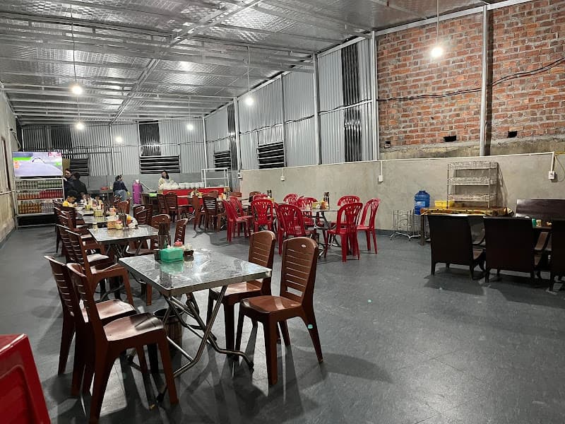 Ảnh bìa Nhà Hàng Ngọc Châu