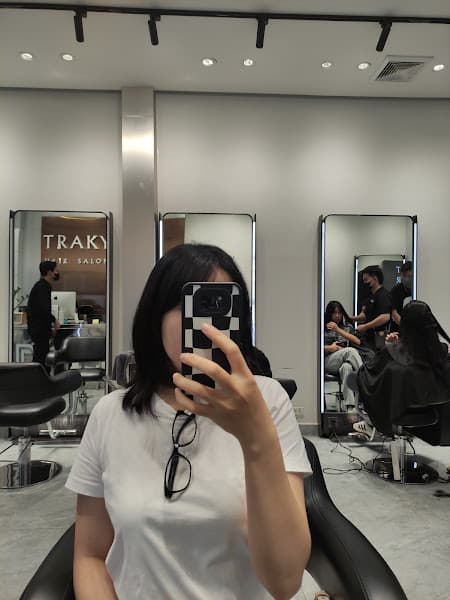 Hình ảnh Traky Hair Salon - Cần Thơ - 2