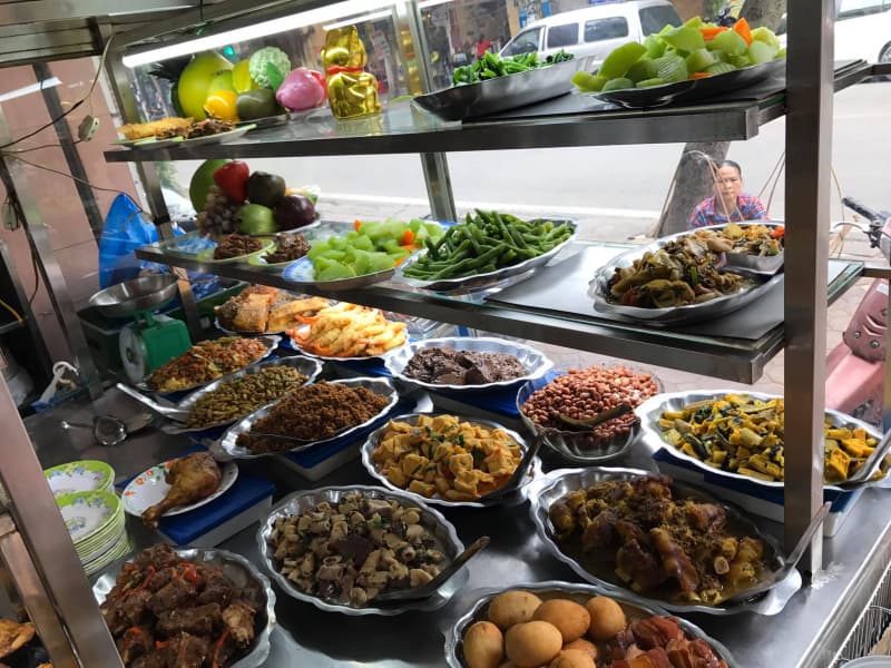 Hình ảnh Quán Cơm 3 Miền - 5