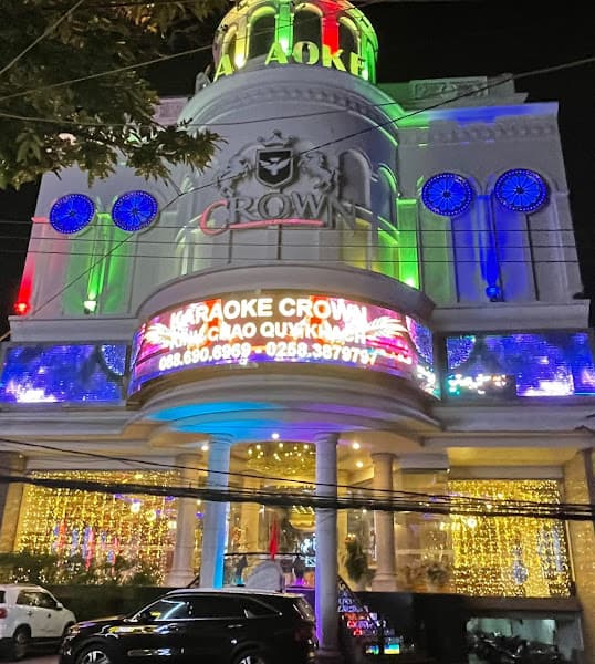 Hình ảnh Crown Karaoke - 2