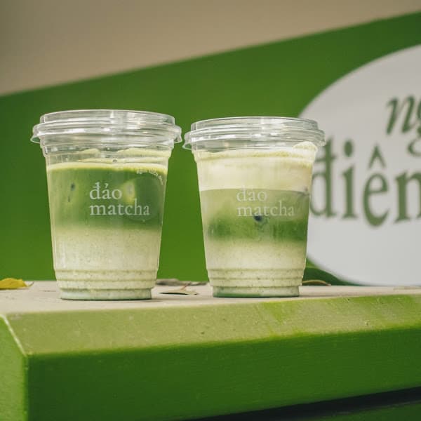 Hình ảnh Đảo Matcha Ninh Bình - 4
