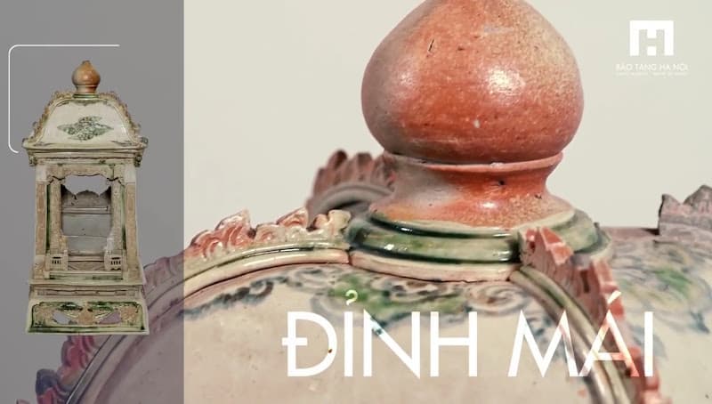 Hình ảnh Bảo tàng Hà Nội - 3