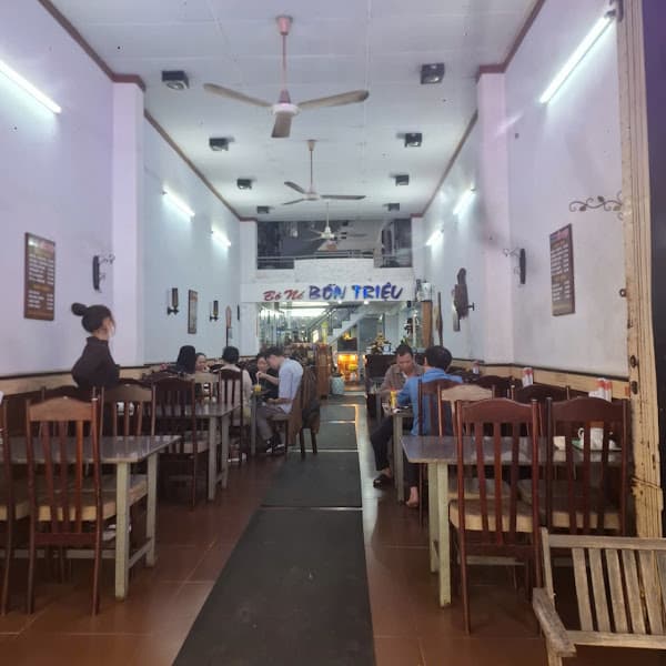 Hình ảnh Quán Bò né Bốn Triệu - 6