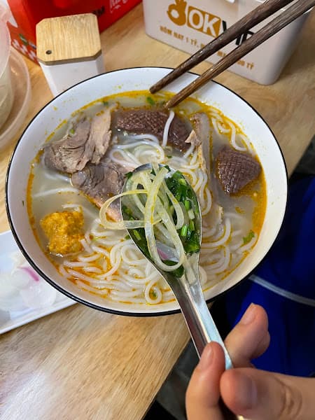 Hình ảnh Bún Bò Huế Thiên Quyên - 3