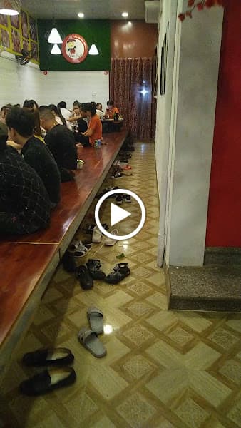 Hình ảnh Lẩu Nướng Hiệu Tuyền - 6