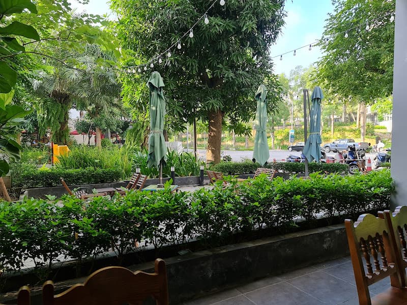 Hình ảnh KAFA Café - 6