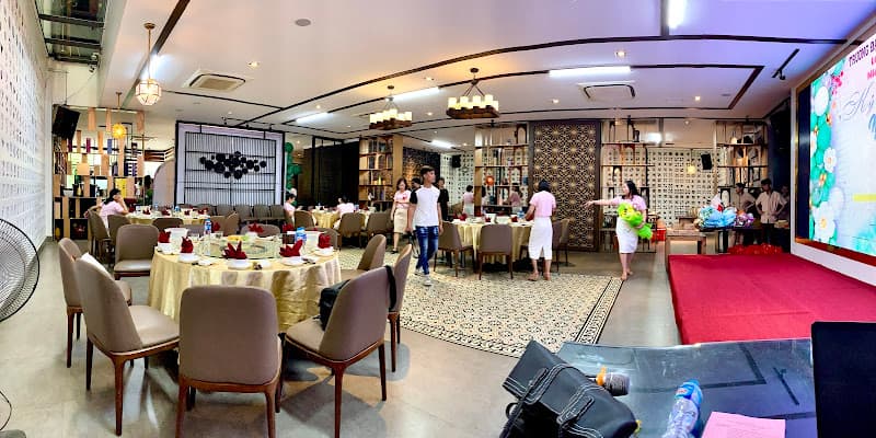 Ảnh bìa Nhà hàng sao bắc