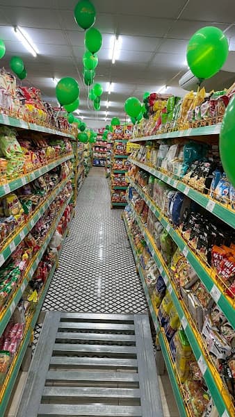 Hình ảnh Bách Hoá Xanh Trần Thánh Tông - 3