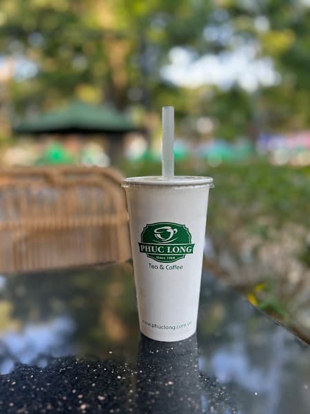 Hình ảnh Phuc Long Coffee & Tea (Phúc Long Eco Park) - 3