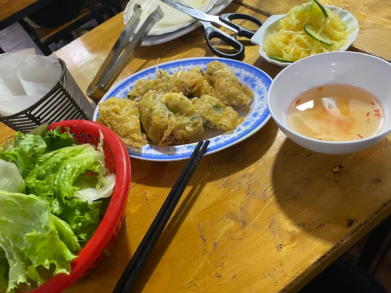 Hình ảnh QUÁN CÔ NỘI (bánh xèo, phở cuốn,…) - 2