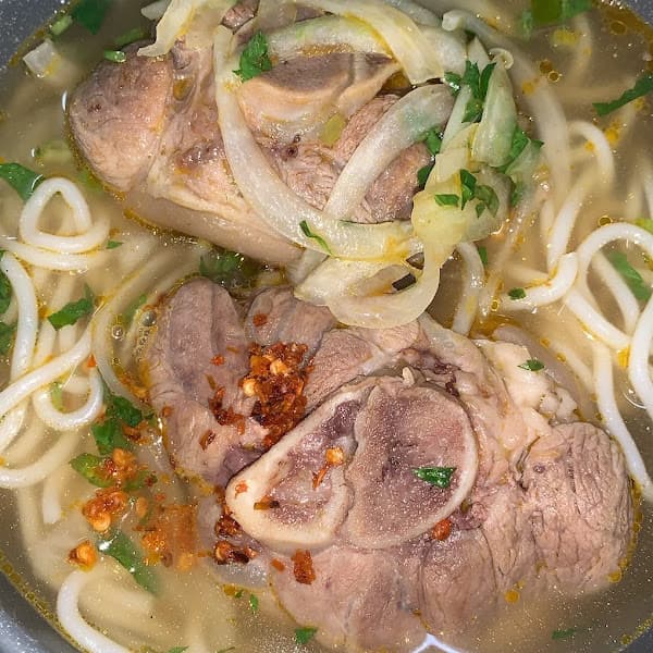 Hình ảnh Bún Bò Huế Kim Hương - 3