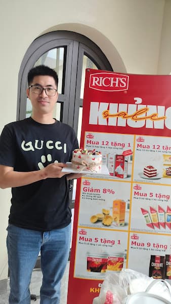 Hình ảnh Học Viện Tóc Quốc Tế Ken Trần - 2