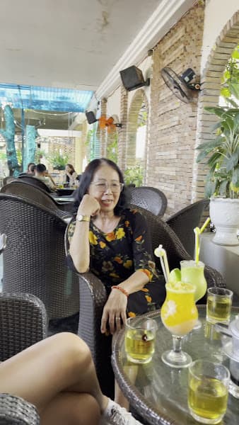 Hình ảnh Cà Phê Khúc Ban Chiều - 3