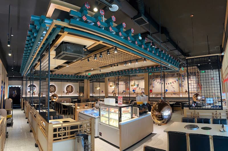 Hình ảnh King BBQ Lê Văn Sỹ - 2