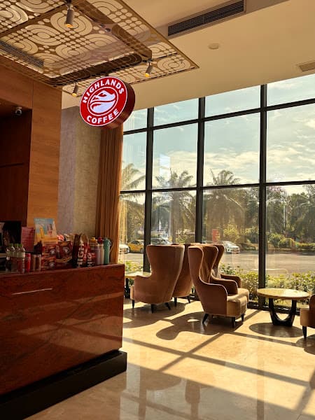 Hình ảnh Highlands Coffee Mường Thanh Cần Thơ - 4