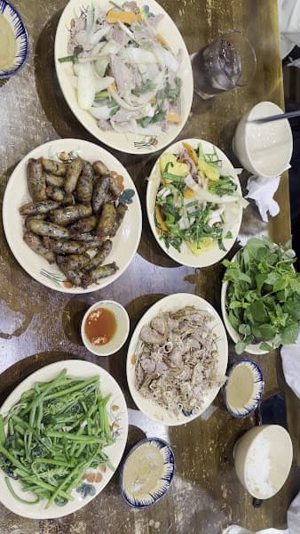Hình ảnh Cờ Lau Ninh Bình - 3