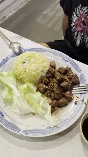 Hình ảnh Quán Ăn Mây Bốn Phương - 5