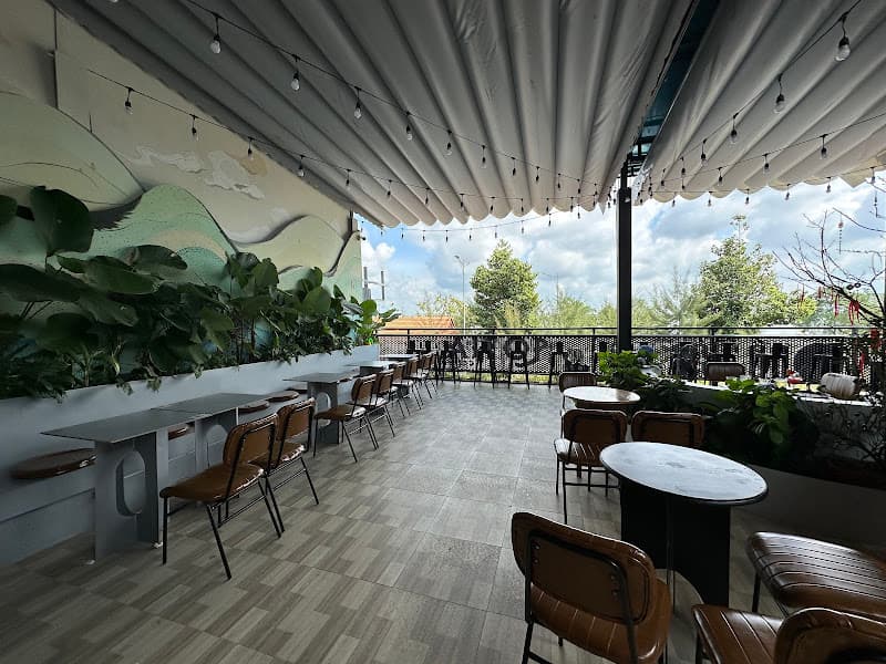 Ảnh bìa Lona Coffee House