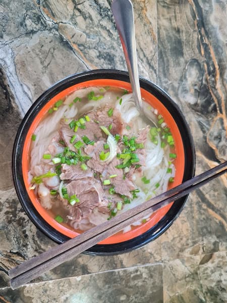 Hình ảnh Phở Số 10 - 3