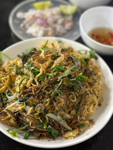 Hình ảnh Cháo Lươn cầu Nguyệt Viên - 3