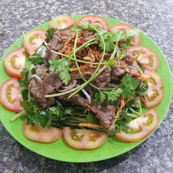 Hình ảnh Cửa Hàng Thực Phẩm Chay Âu Lạc - 3