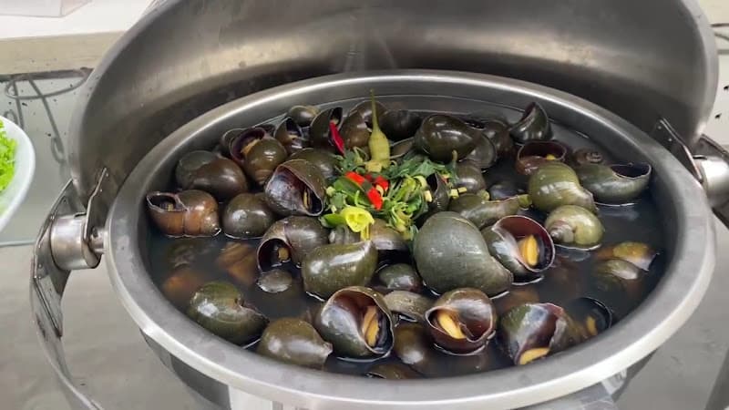 Hình ảnh Độc Mộc buffet - 4