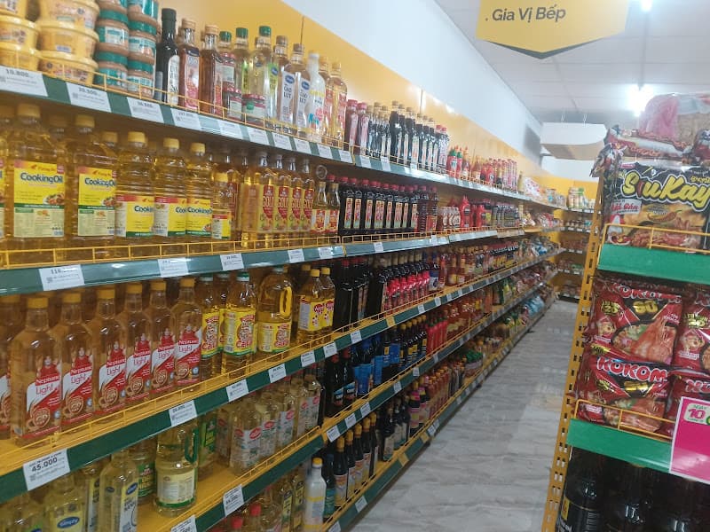 Hình ảnh Bách Hoá Xanh Lộc Hà - 4