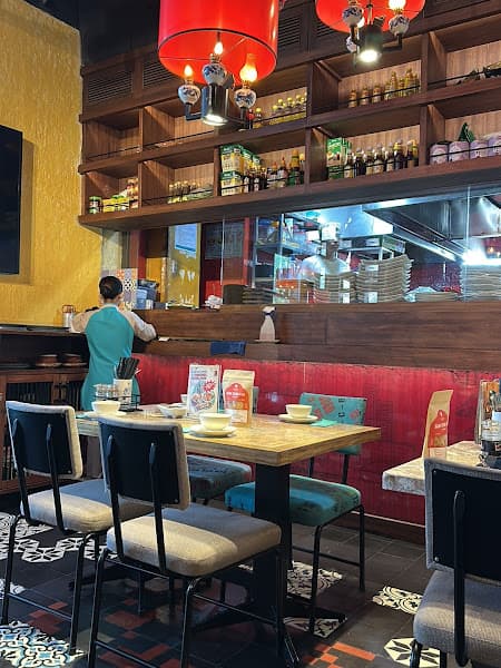 Hình ảnh Dì Mai Vietnamese Restaurant - Landmark 81 - 5