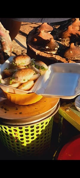 Hình ảnh Bánh Căn Hải Sản (MAMISU) - 3